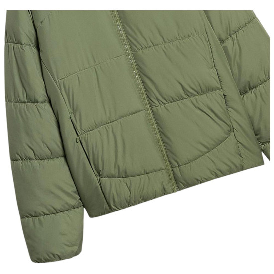 4F Ανδρικό μπουφάν Down Jacket 4F Ανδρικό μπουφάν Down Jacket